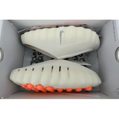 Pkgod Nike Mind 001 Slide Light Bone HQ4307-002 02