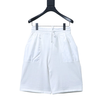 Top Quality Louis Vuitton Monogram Pocket Short 01