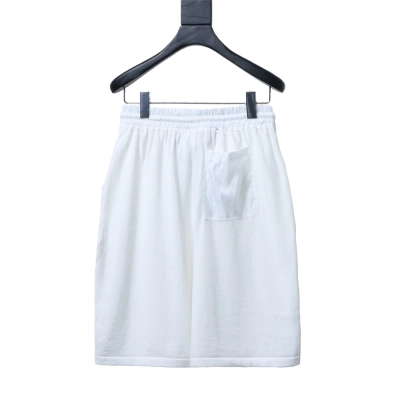 Top Quality Louis Vuitton Monogram Pocket Short 02