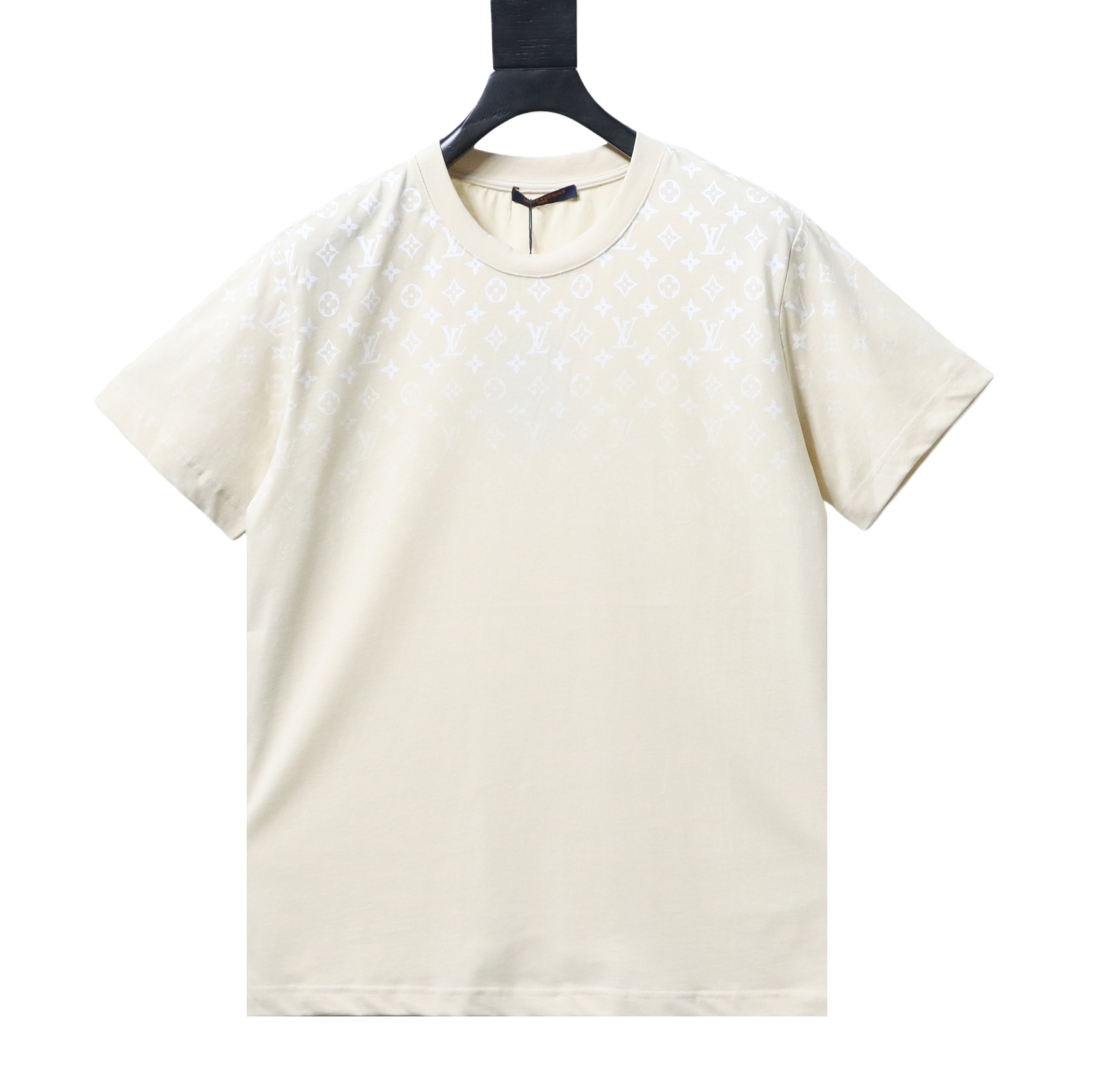     Louis Vuitton Gradient Cotton T-shirt