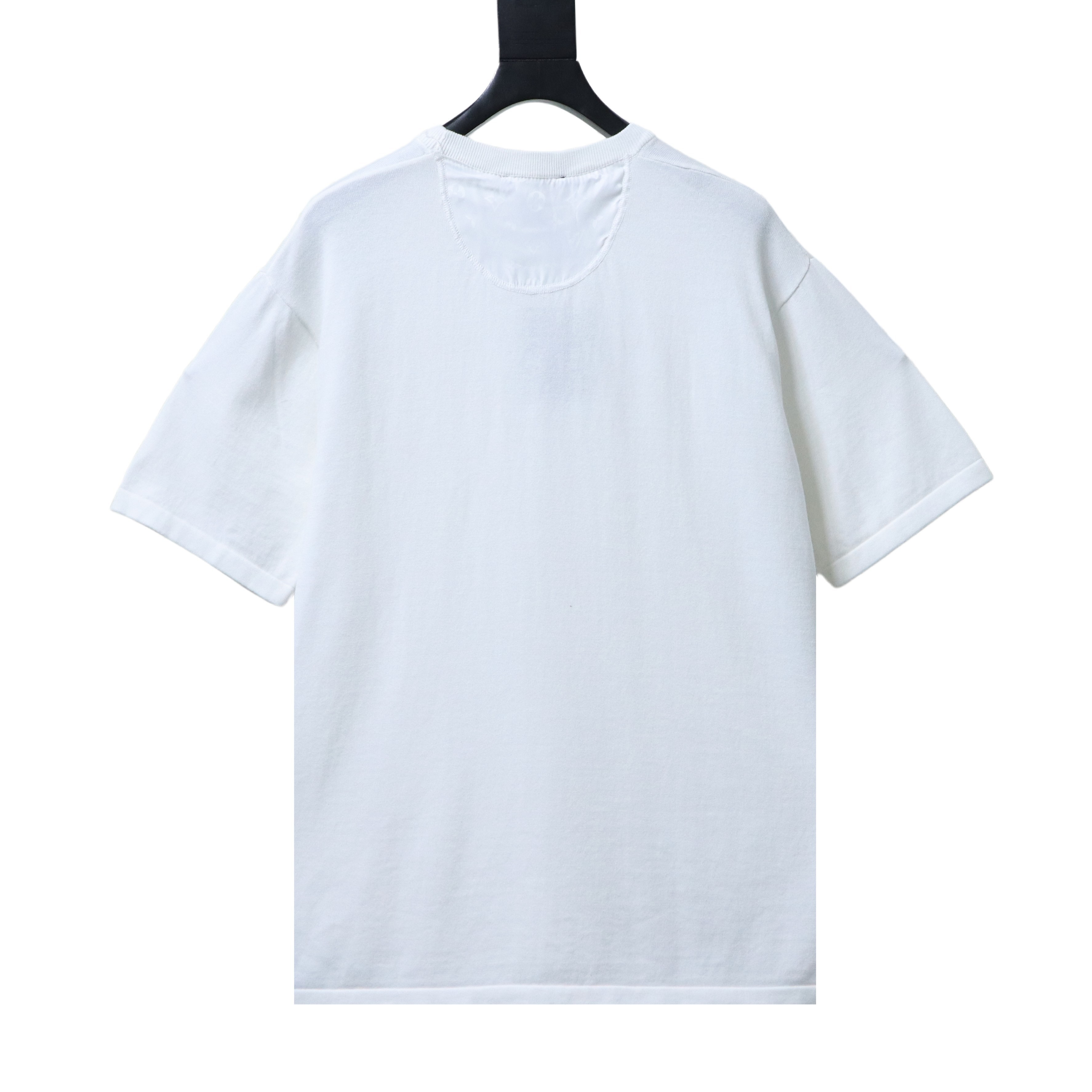     Louis Vuitton Monogram Pocket T-Shirt