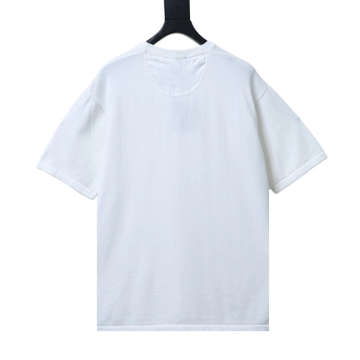Top Quality Louis Vuitton Monogram Pocket T-Shirt 02