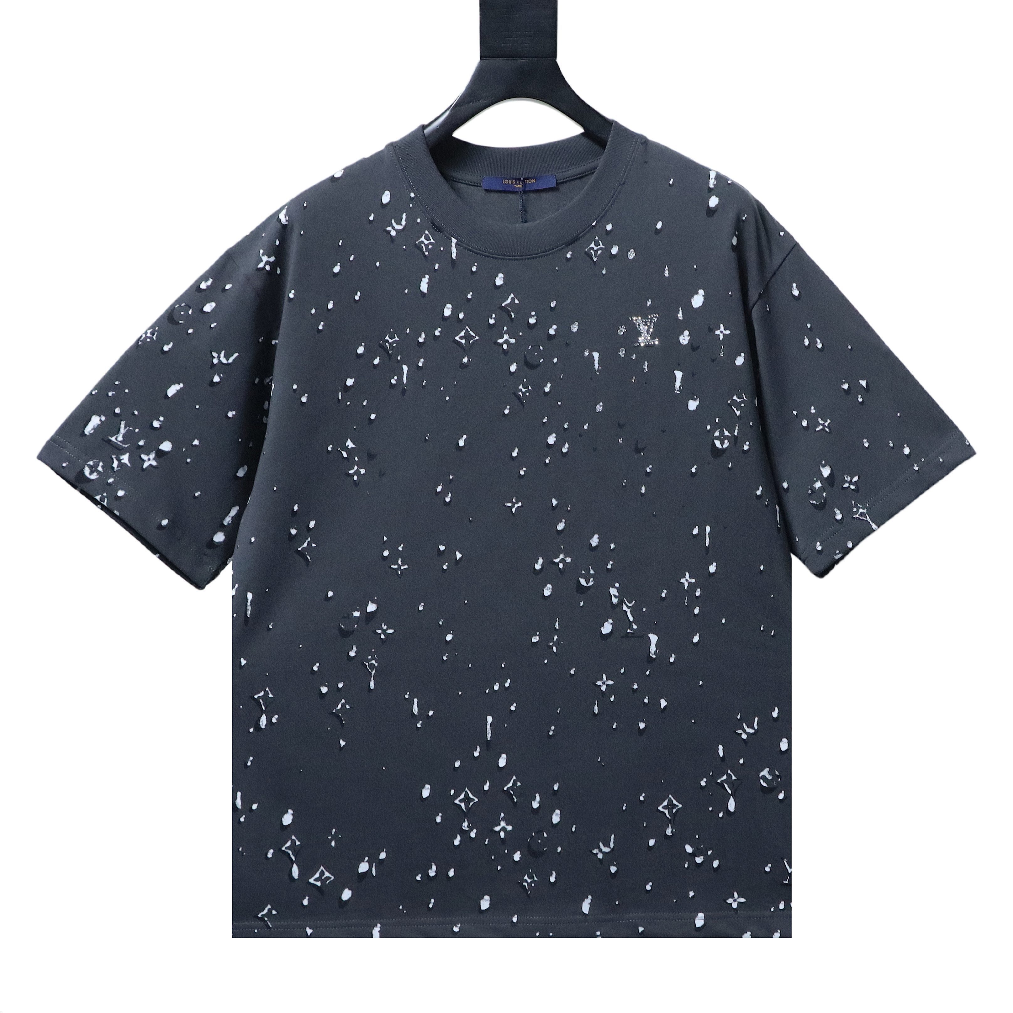     Louis Vuitton Monogram T-Shirt
