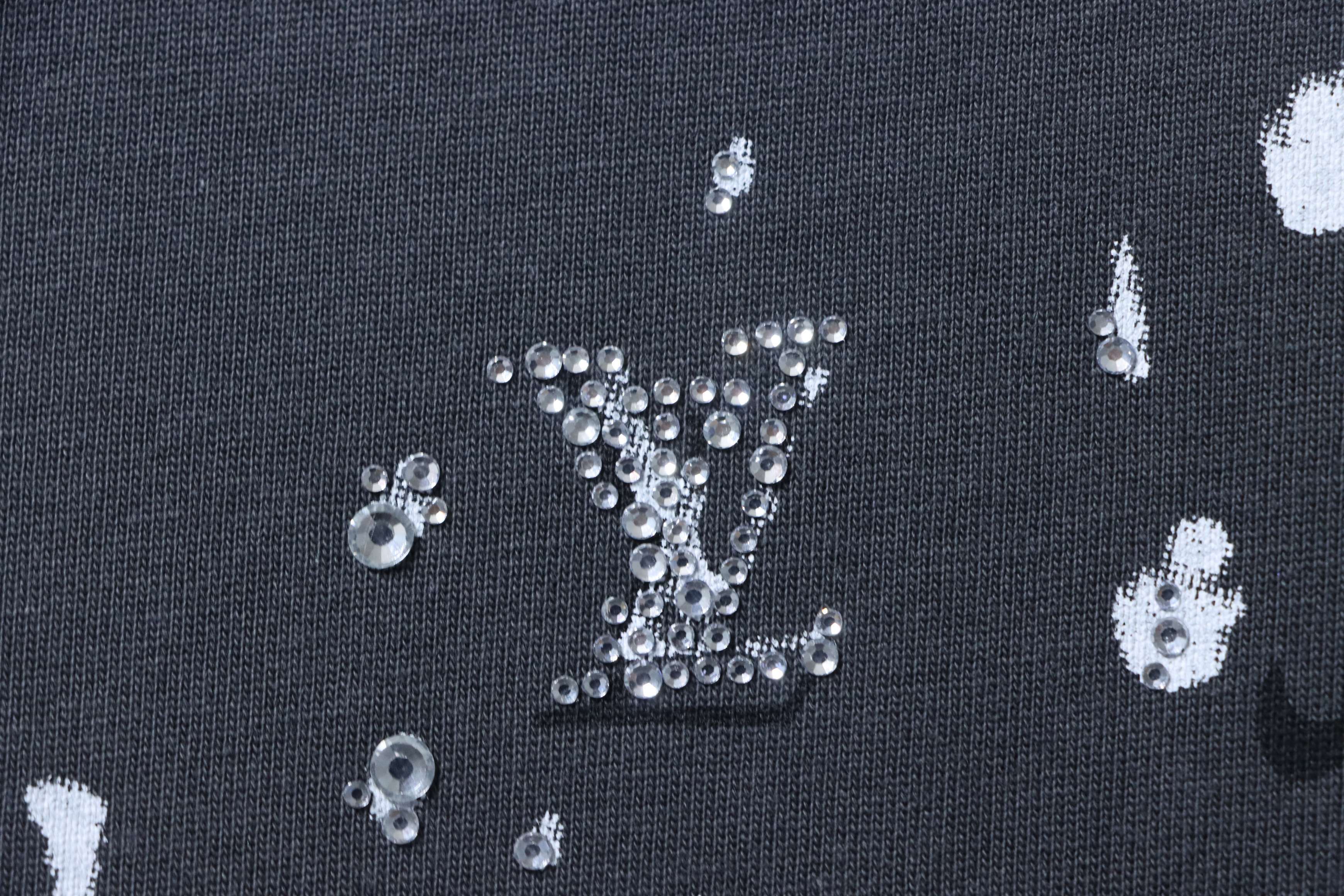     Louis Vuitton Monogram T-Shirt