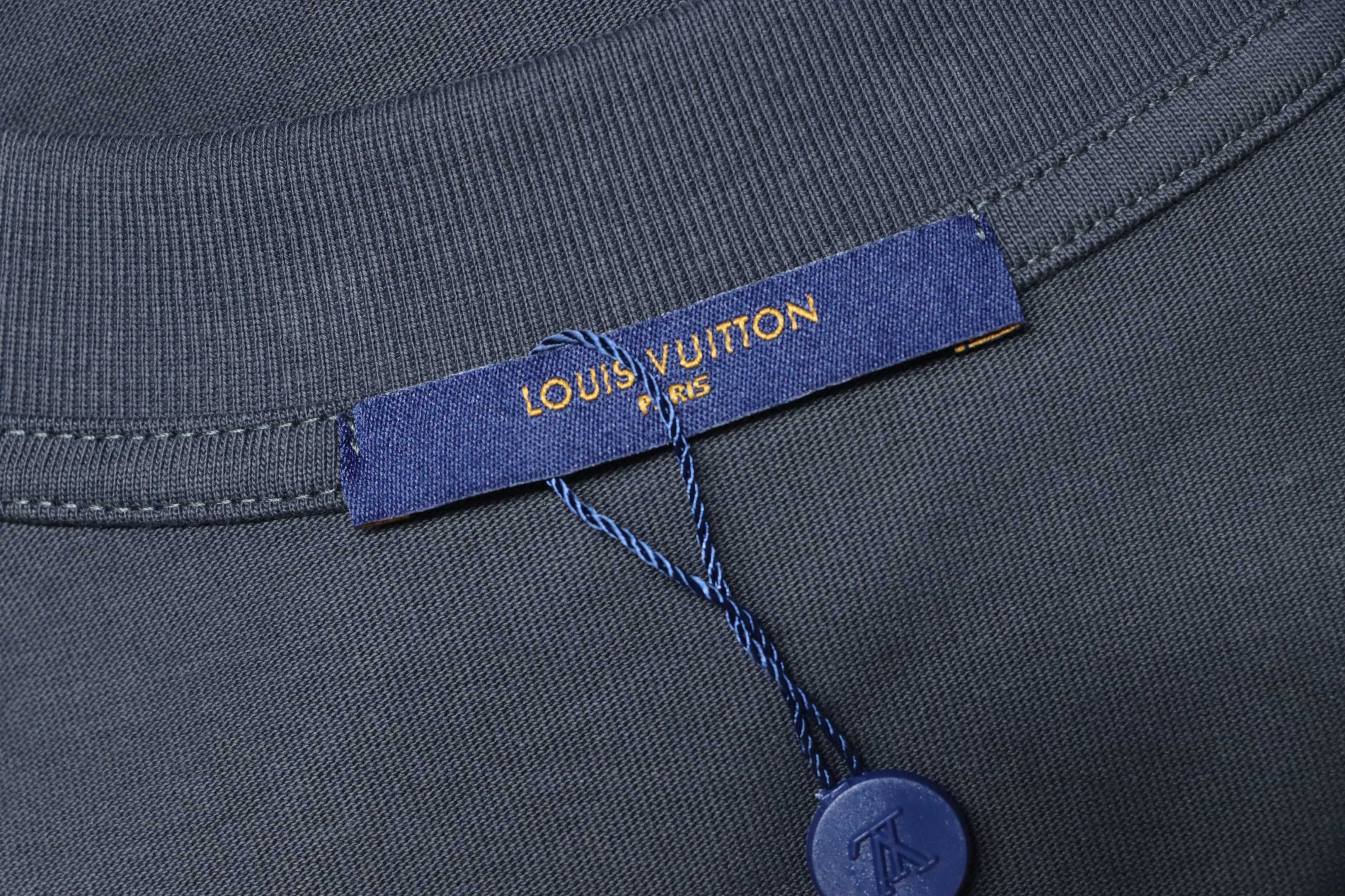     Louis Vuitton Monogram T-Shirt