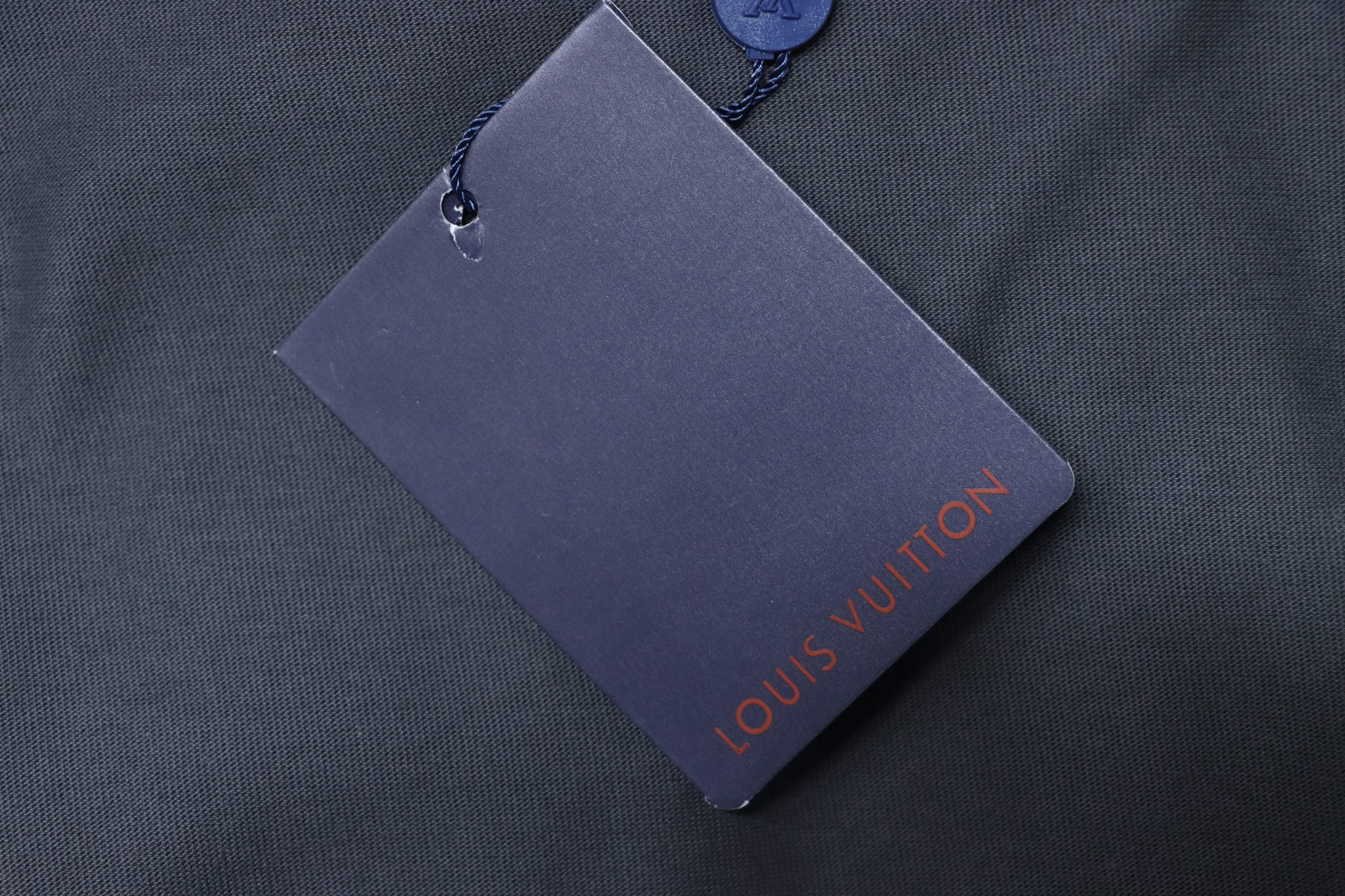     Louis Vuitton Monogram T-Shirt