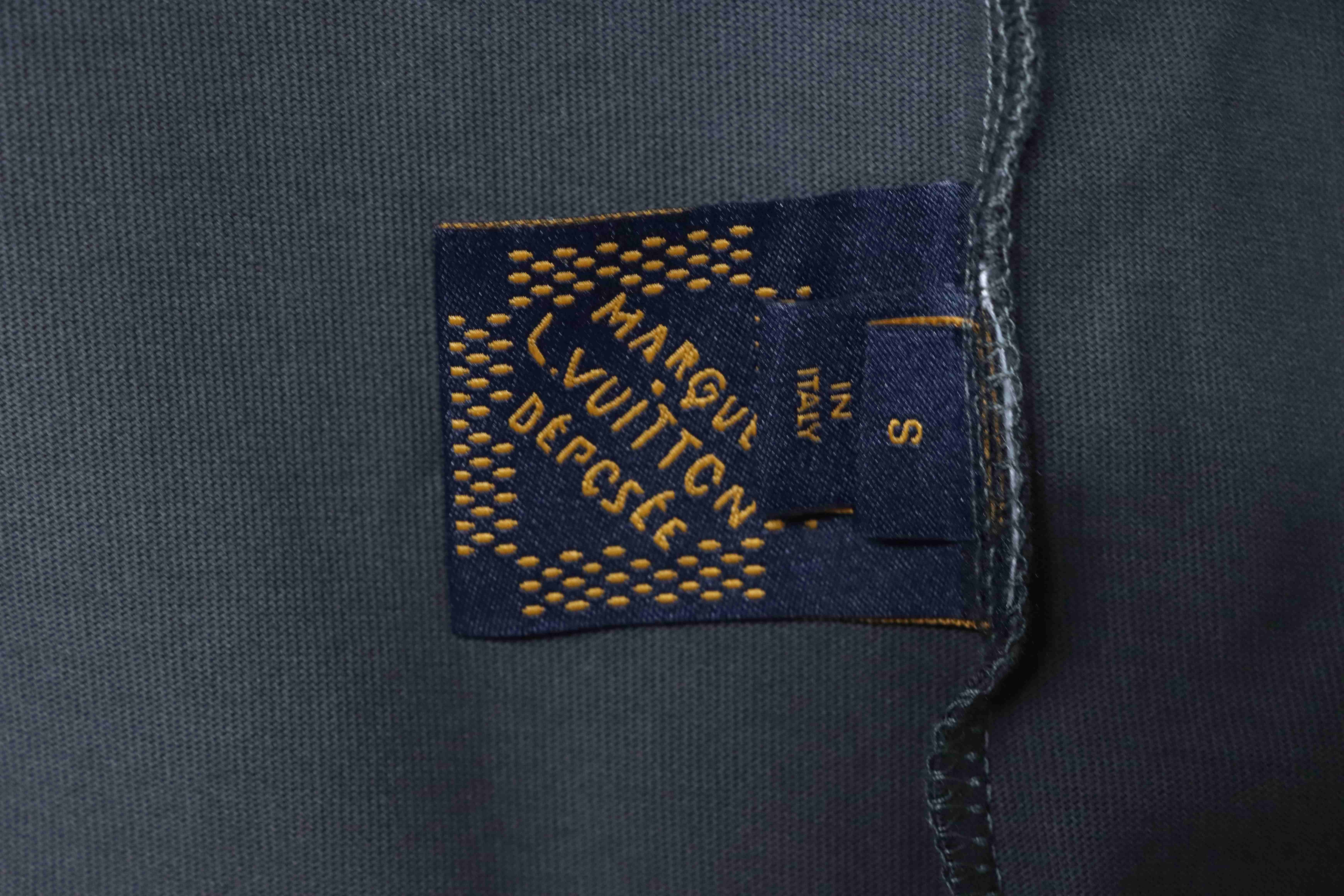     Louis Vuitton Monogram T-Shirt