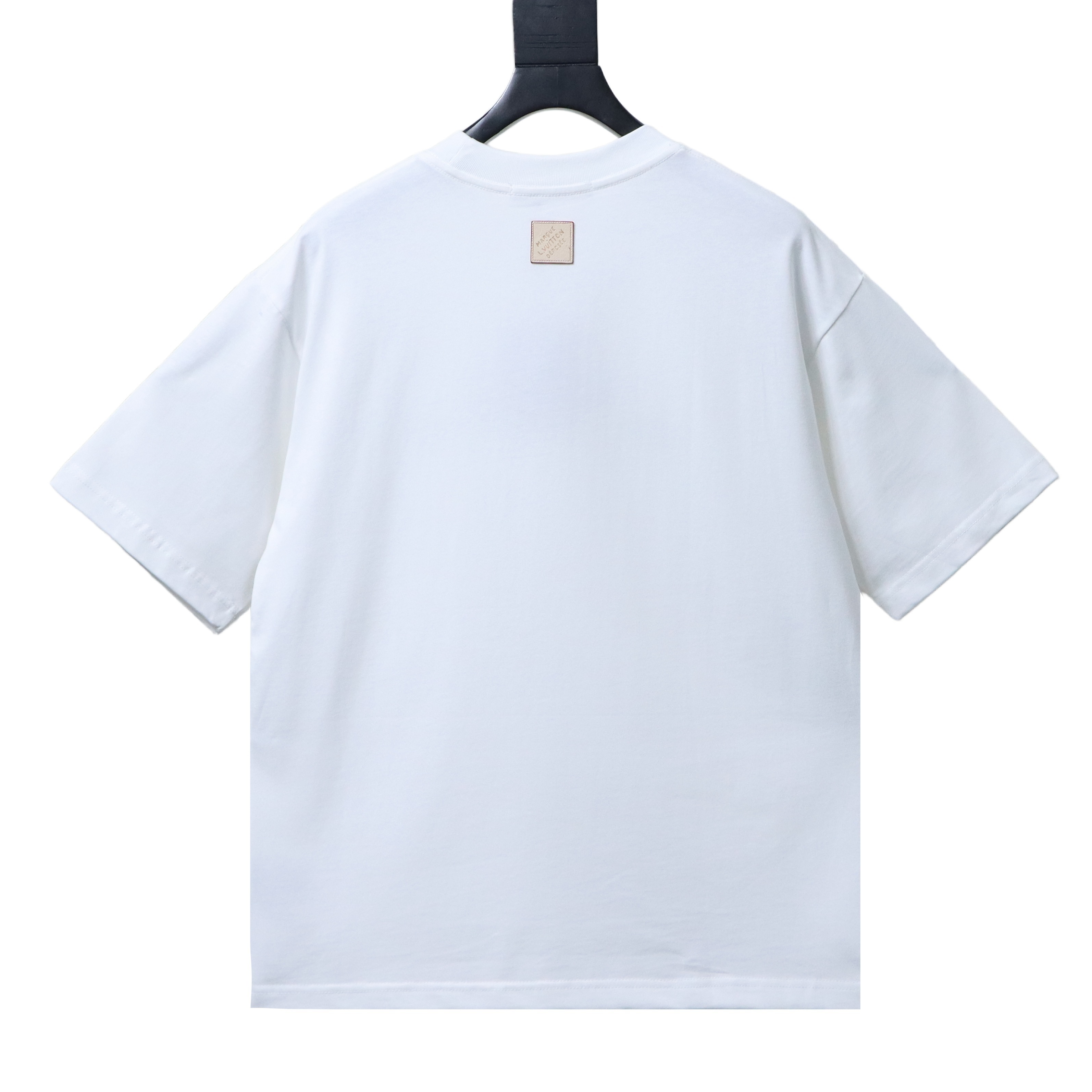     Louis Vuitton Tropical Animals T-Shirt White