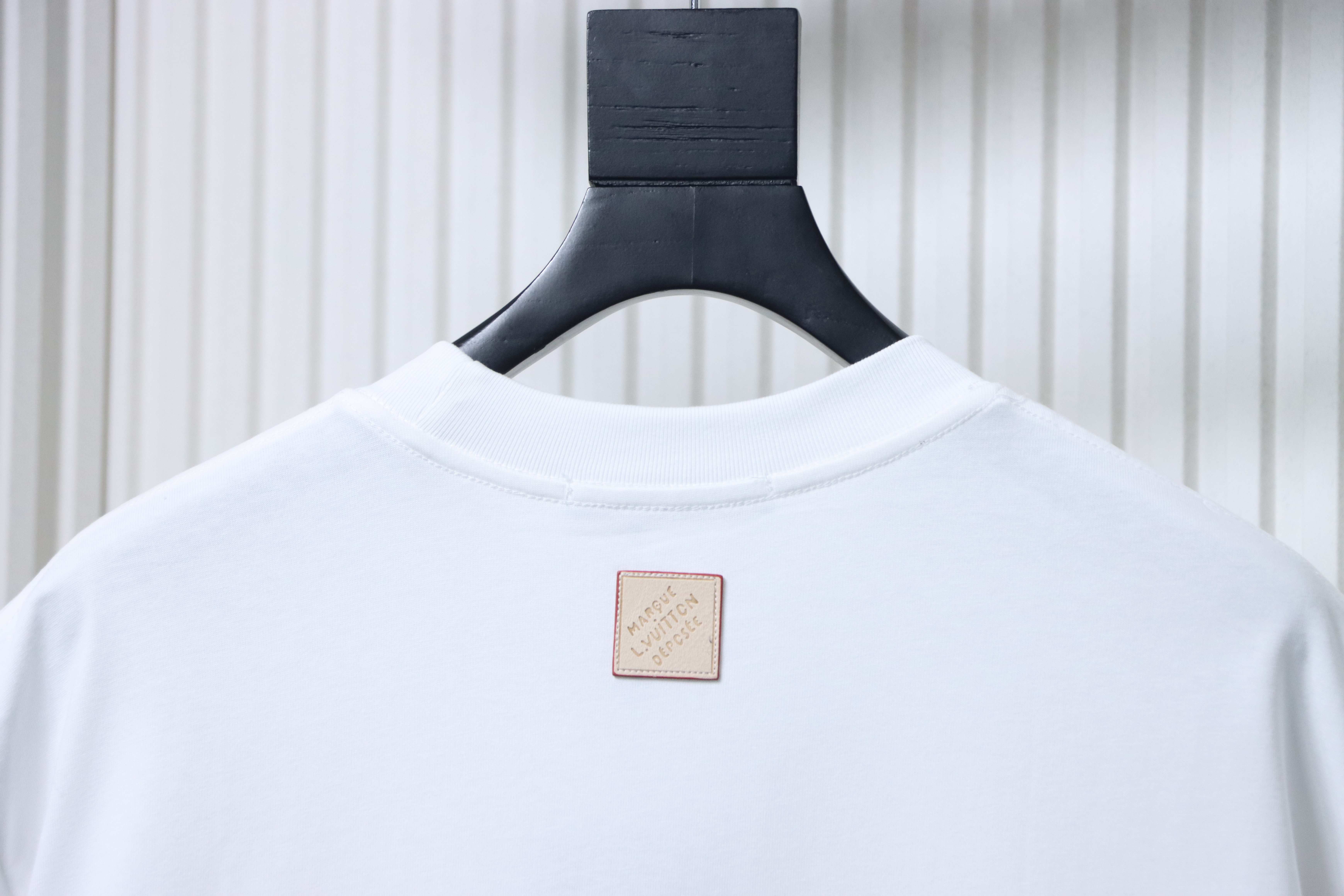     Louis Vuitton Tropical Animals T-Shirt White