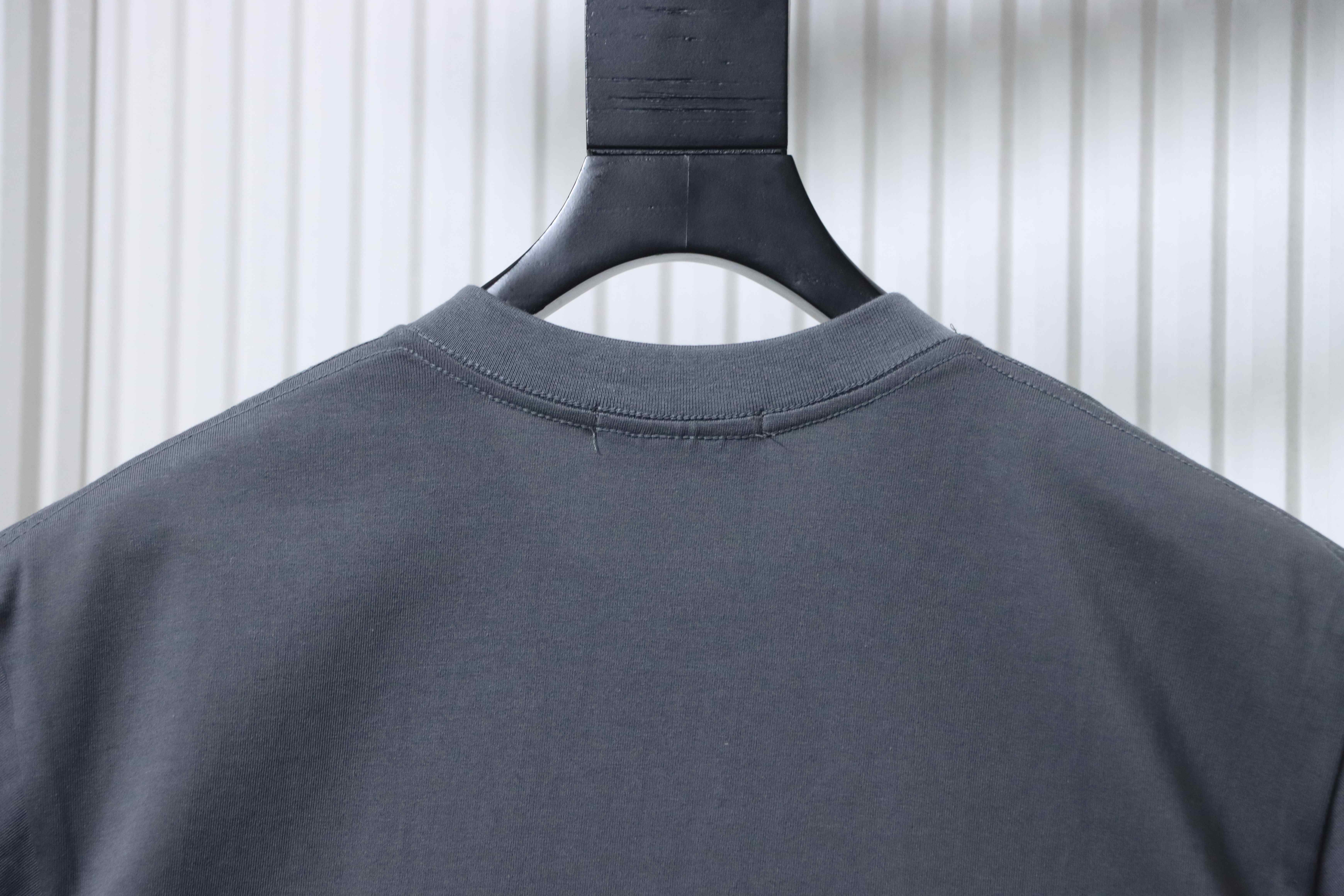    Stone Island Jersey T-Shirt Dust Grey
