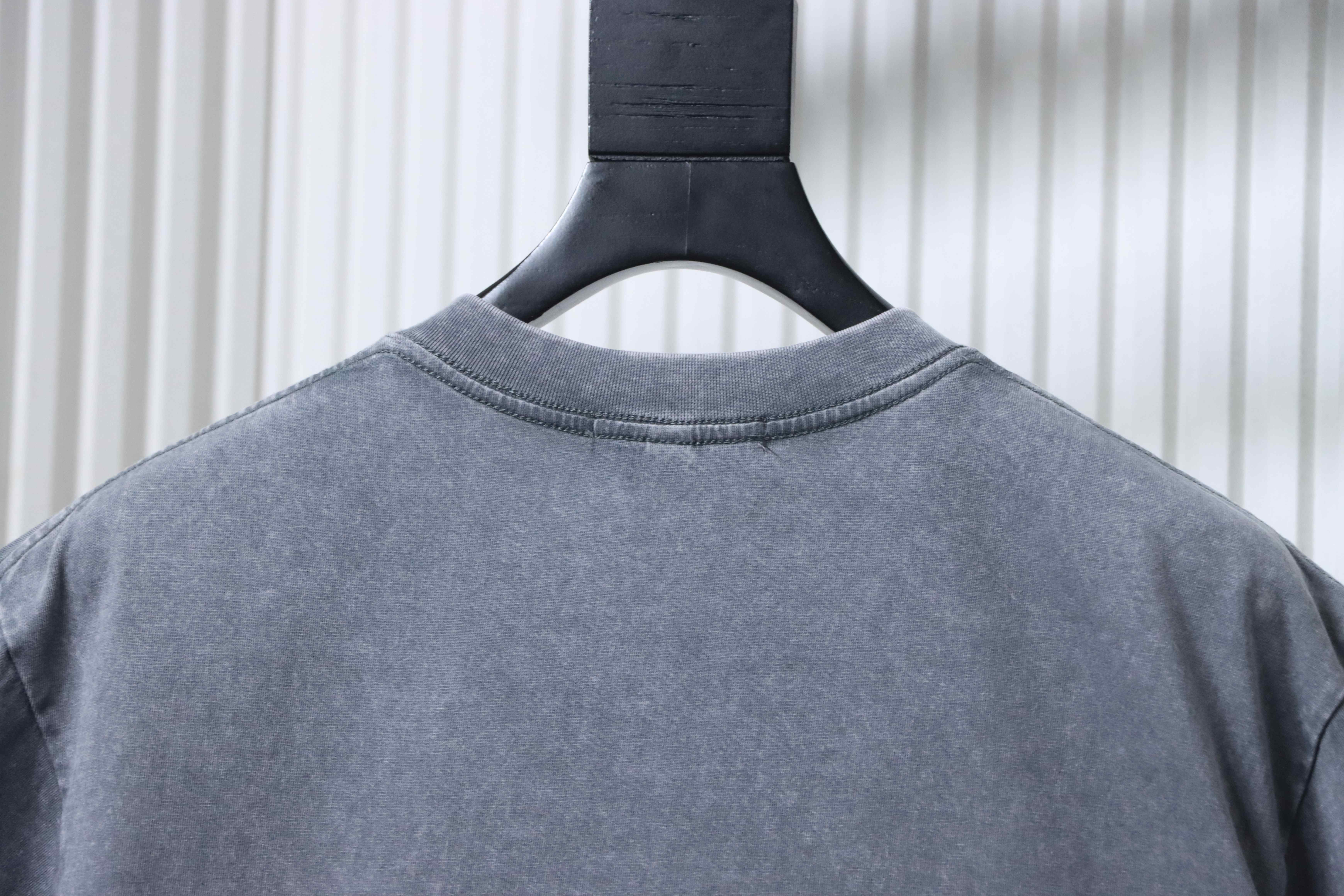    Stone Island Jersey T-Shirt Grey