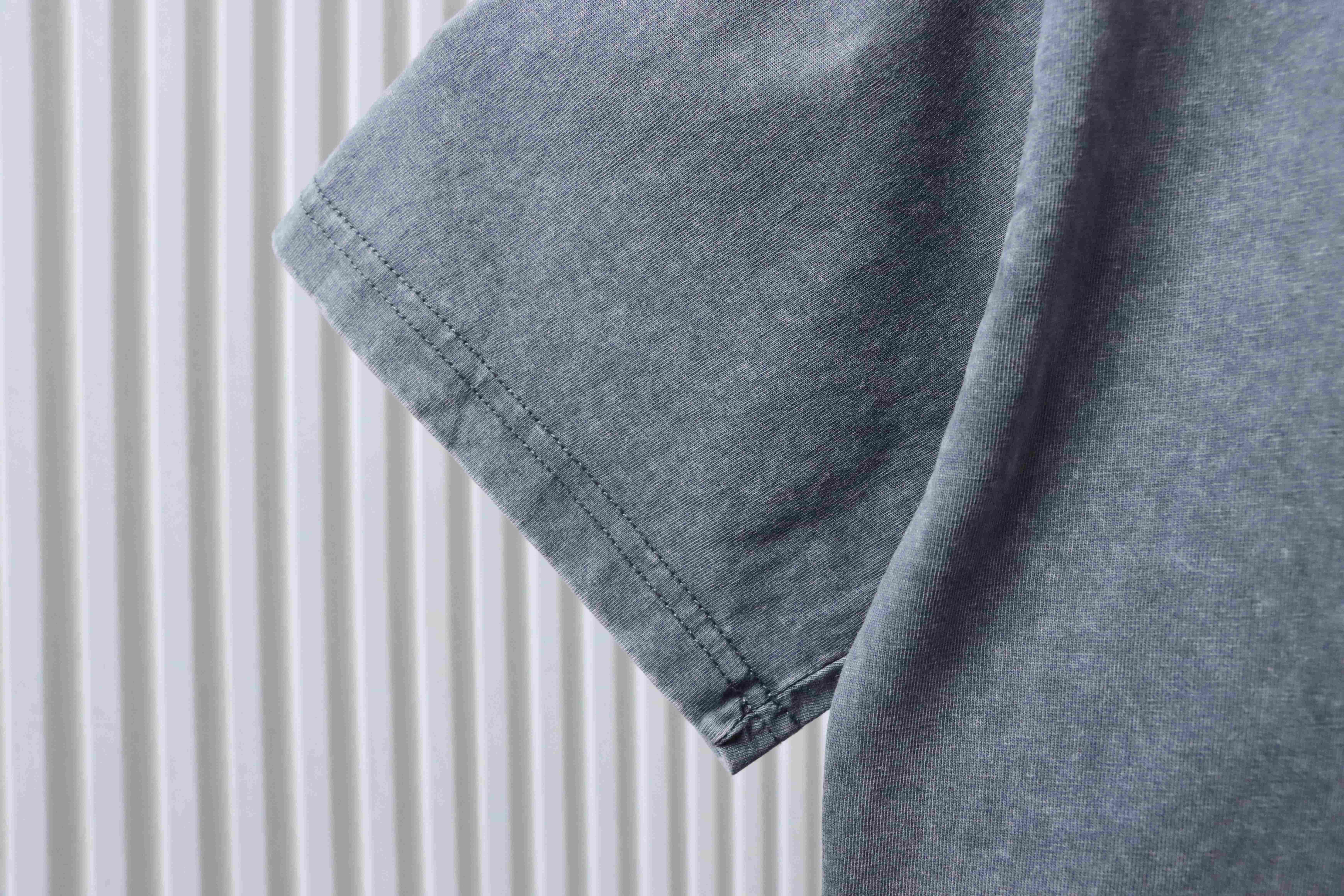    Stone Island Jersey T-Shirt Grey
