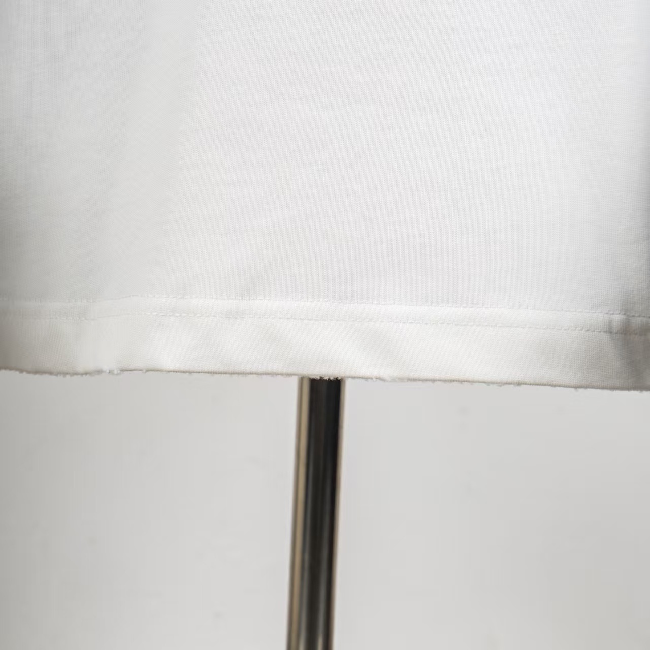    Louis Vuitton Lovers T-shirt White 6024