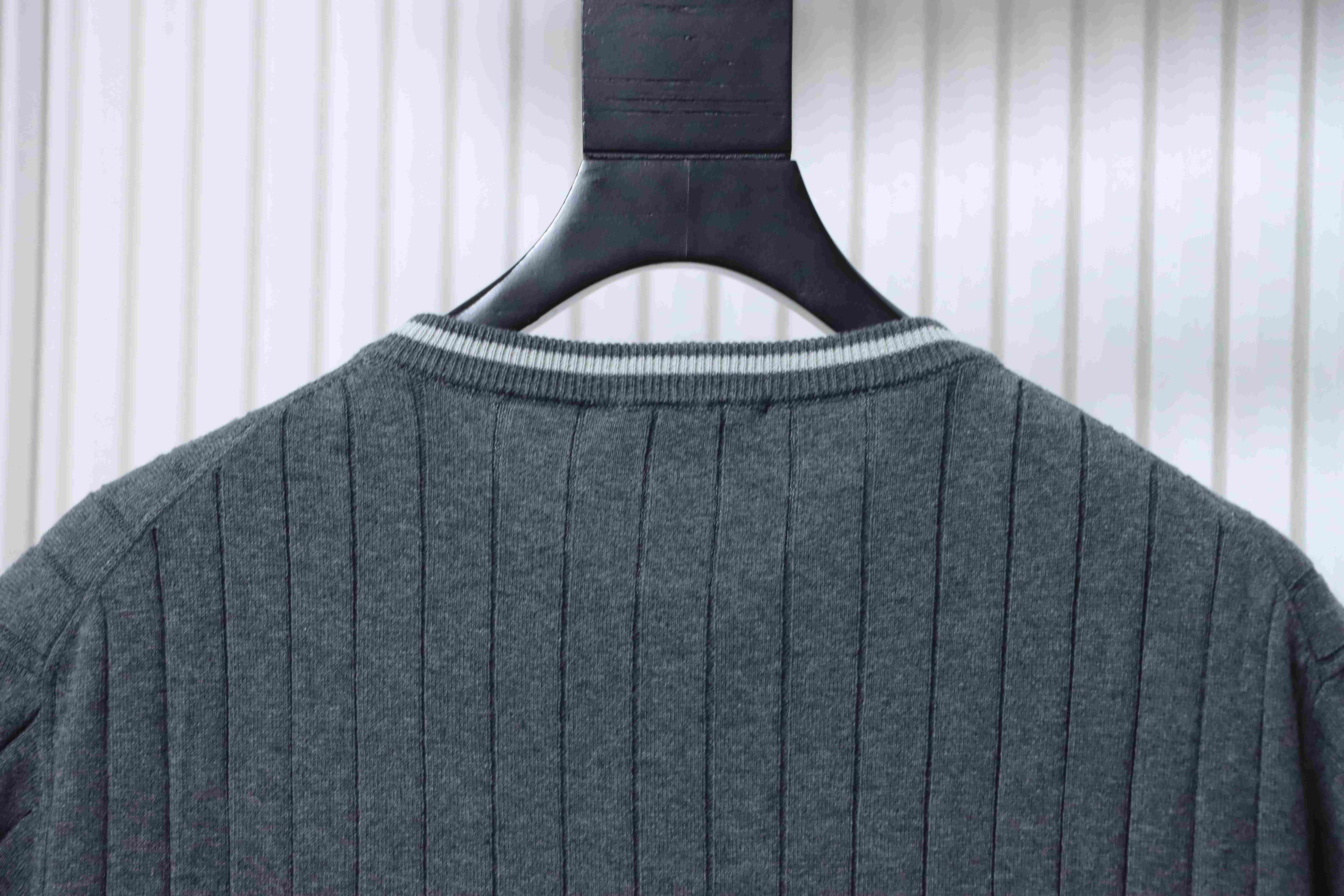    Brunello Cucinelli Henley collar T-shirt