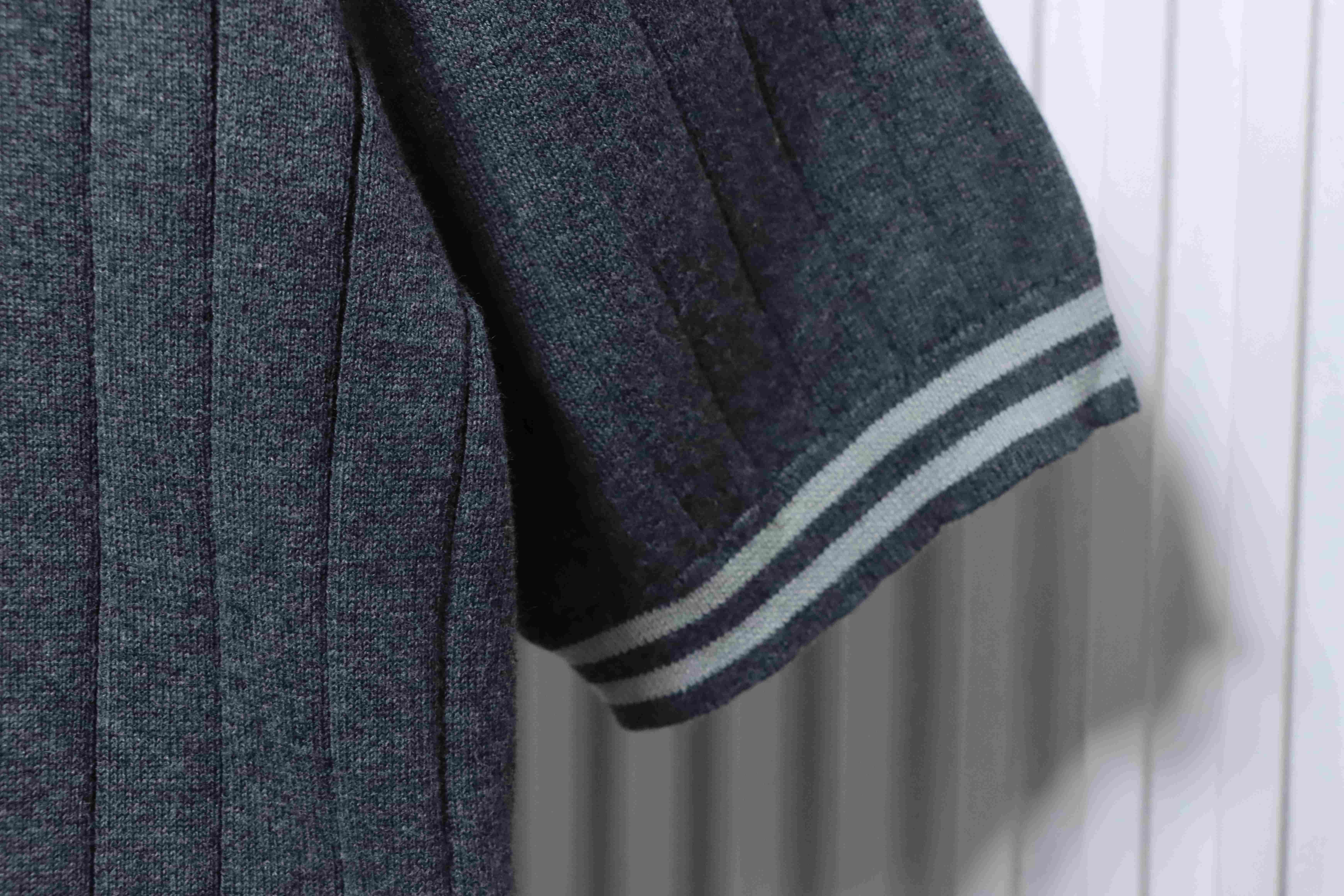    Brunello Cucinelli Henley collar T-shirt