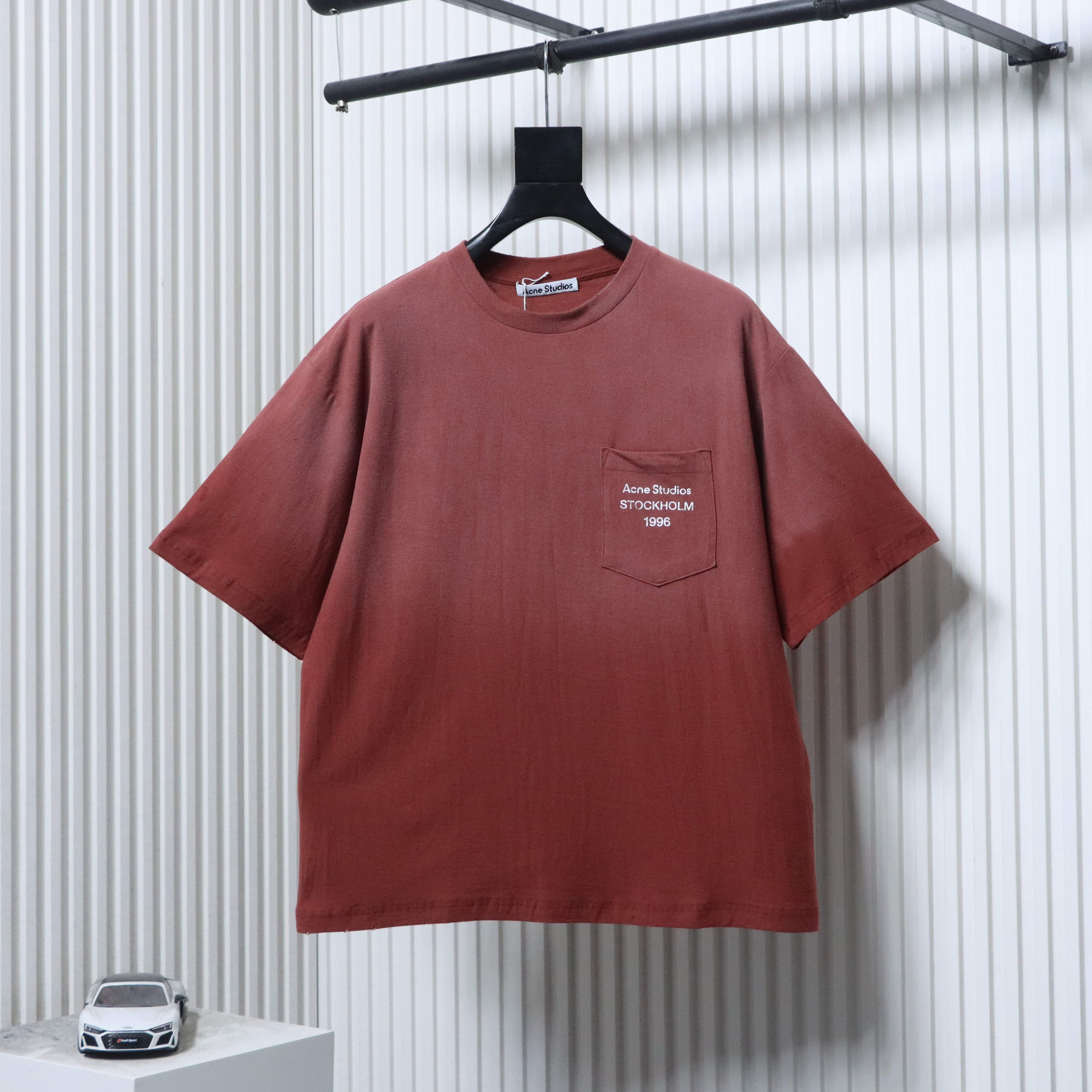    Acne Studios STOCKHOLM 1900