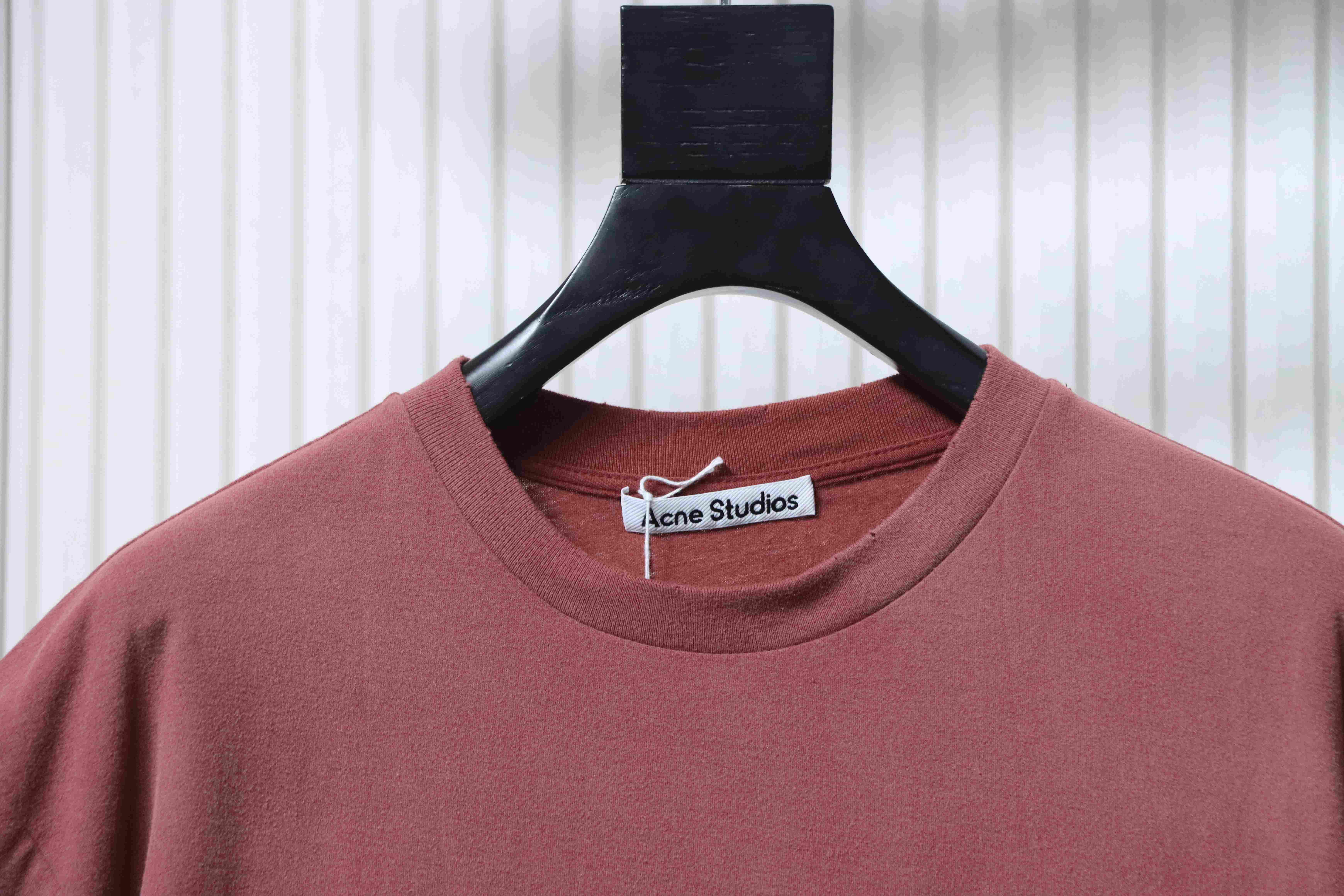    Acne Studios STOCKHOLM 1900