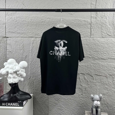Chanel T-shirt 02