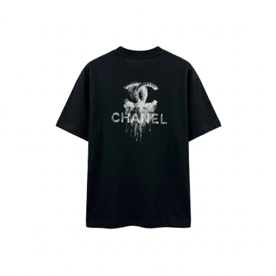 Chanel T-shirt 01