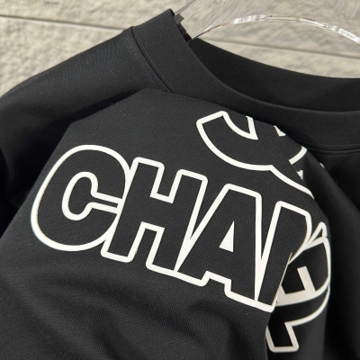 Chanel Both Sides T-shirt 02