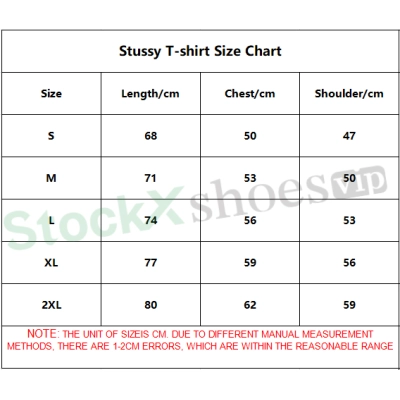 Top Quality Stussy International Crown Wreath T-Shirt 02