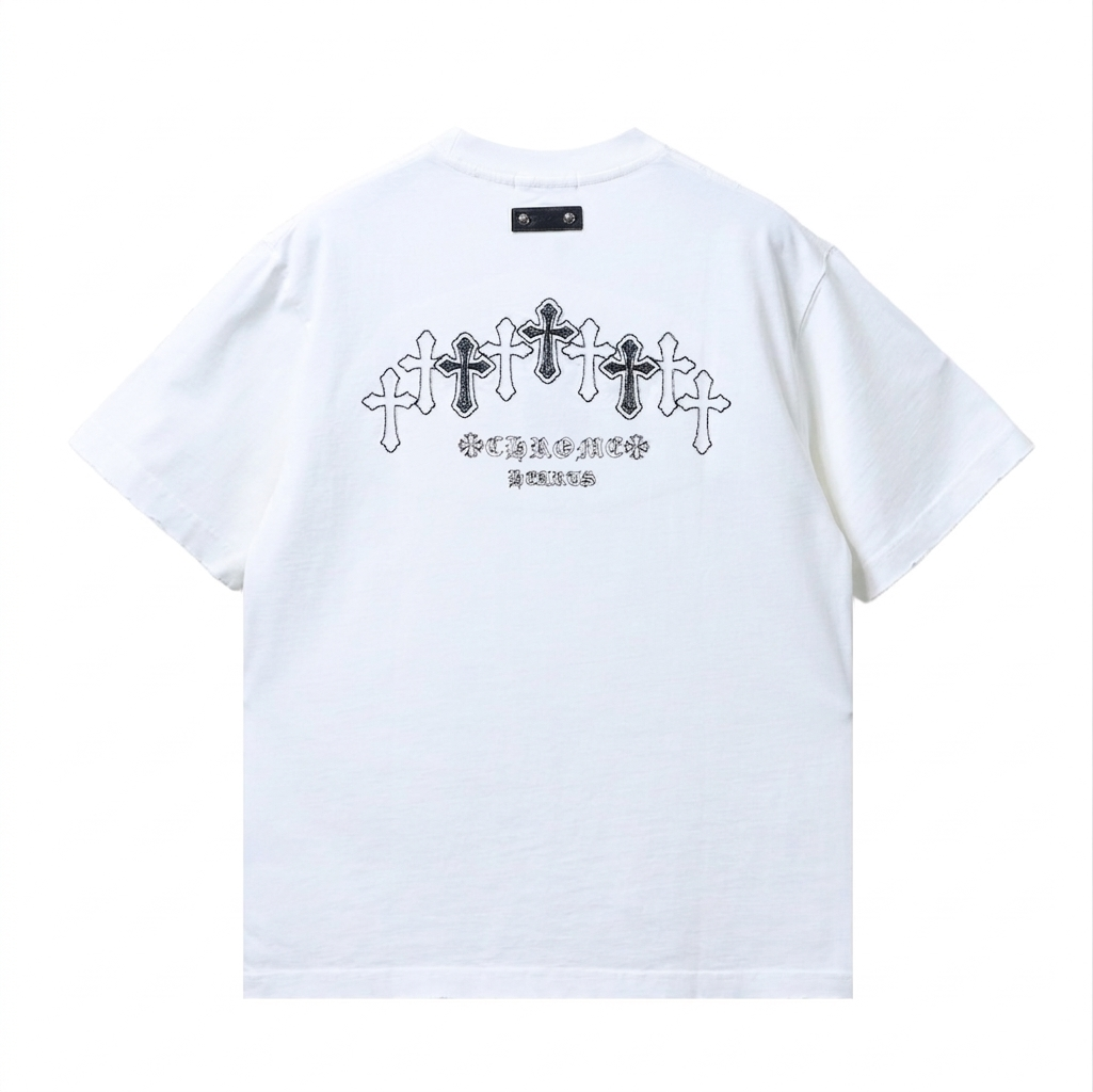Top Quality    StoneIsland Industrial Test Polo - V2