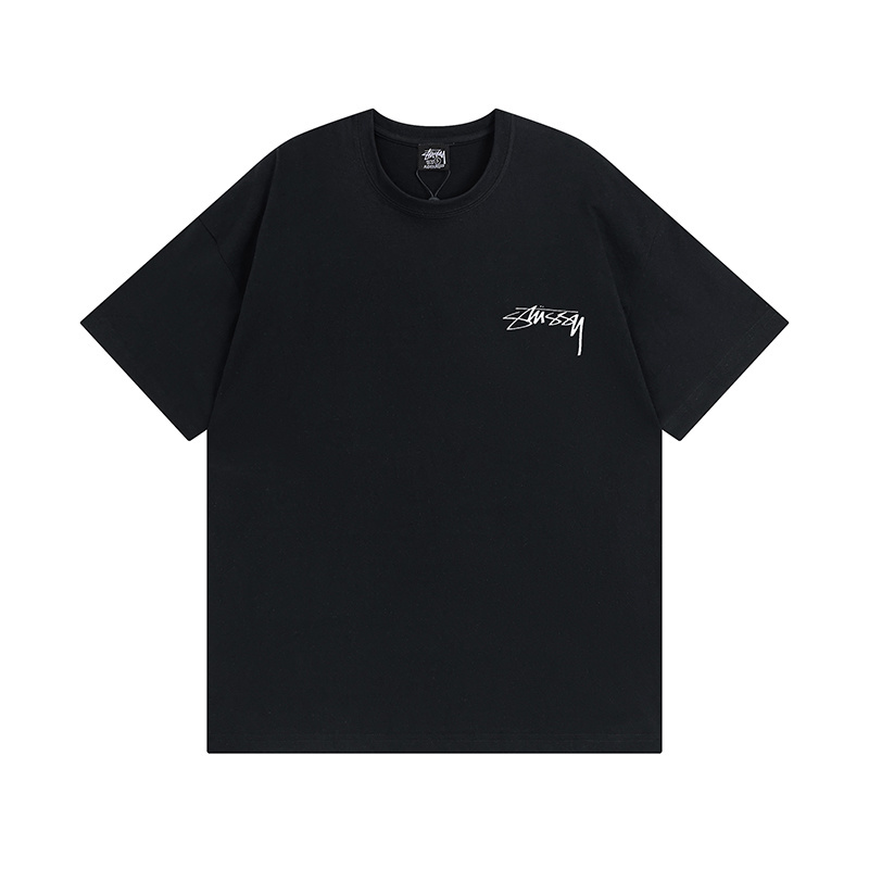     Stussy Bloom Pigment Dyed T-Shirt