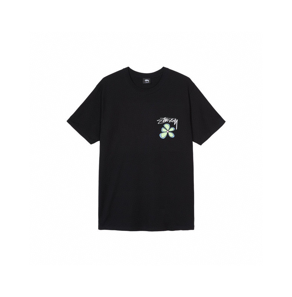     Stussy Flower Tee XB988
