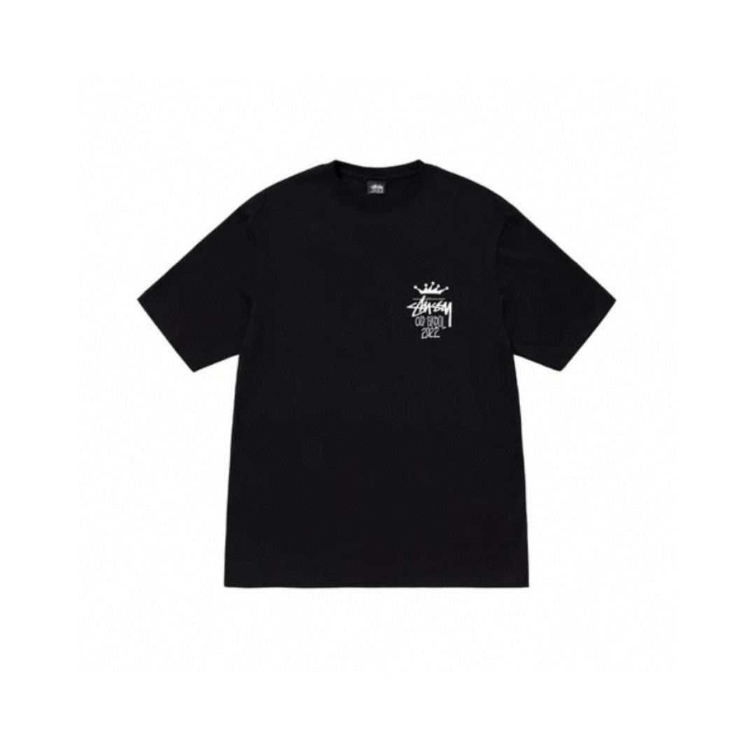     Stussy Old Skool 22 T-Shirt