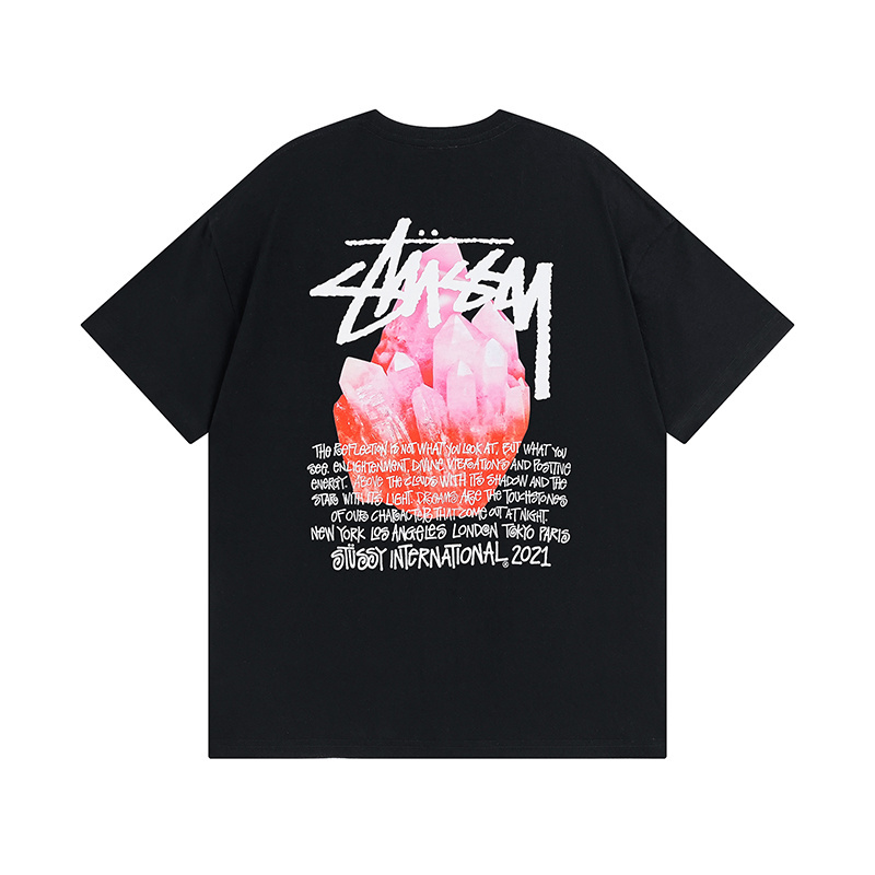    Stussy Reflection Tee XB982