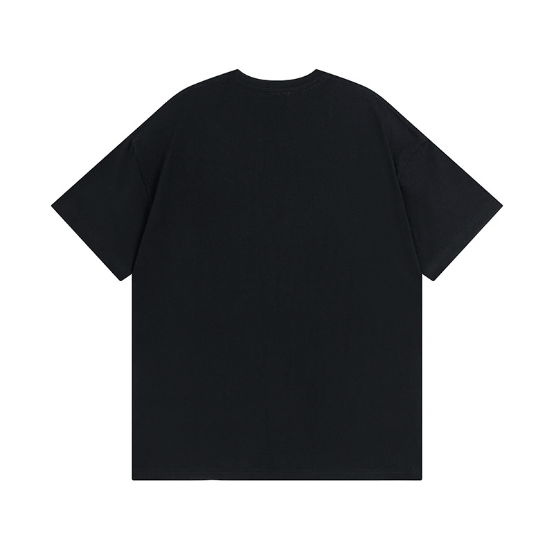     Stussy Work Shop T-shirts XB983