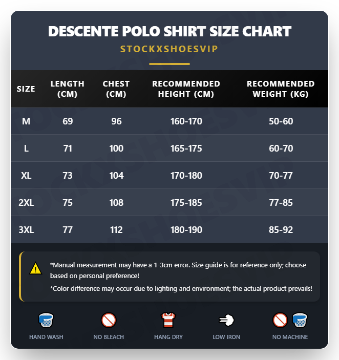 Top Quality    Descente Training Short Sleeve Polo White