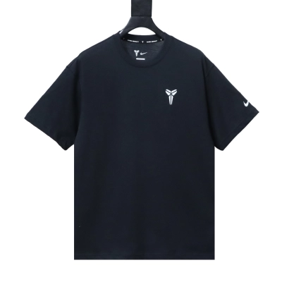 Top Quality Nike Kobe Bryant Basketball Better Mental T-Shirt 01