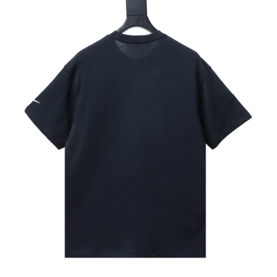Top Quality Nike Kobe Bryant Basketball Better Mental T-Shirt 02
