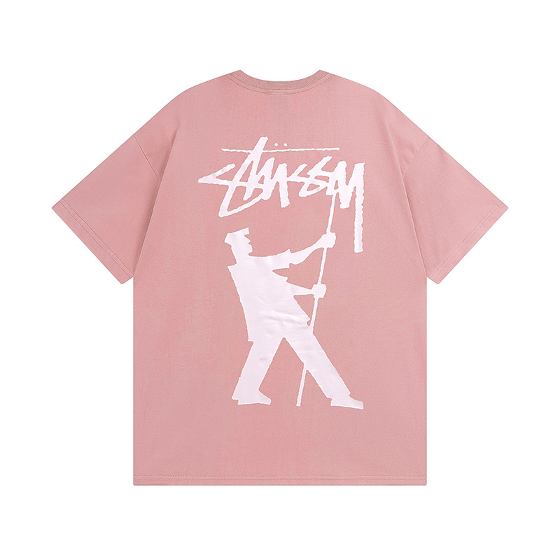     Stussy Painter Pigment Dyed T-Shirt XB974
