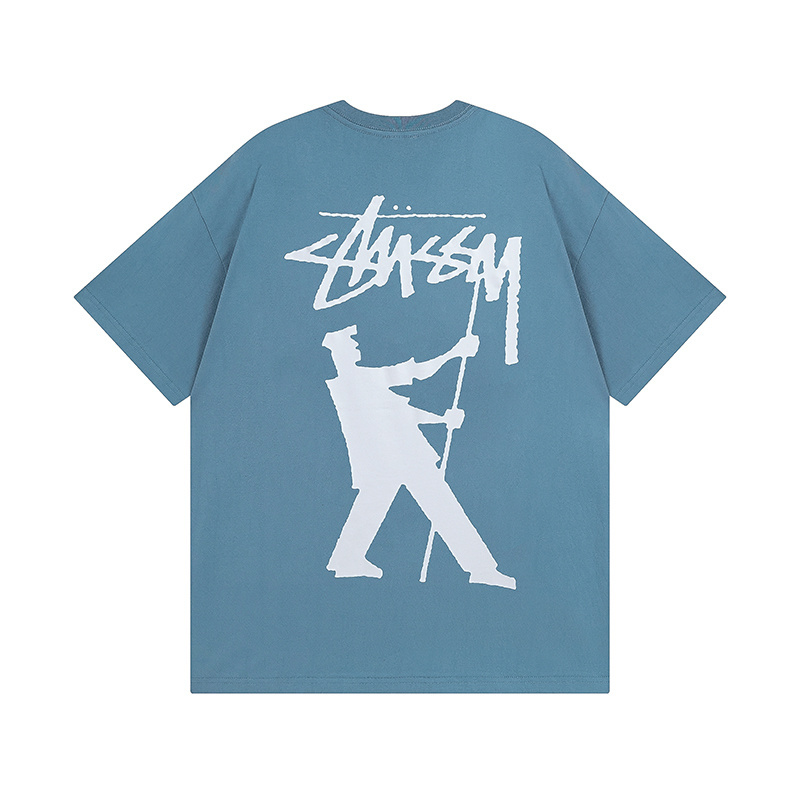     Stussy Painter Pigment Dyed T-Shirt XB974