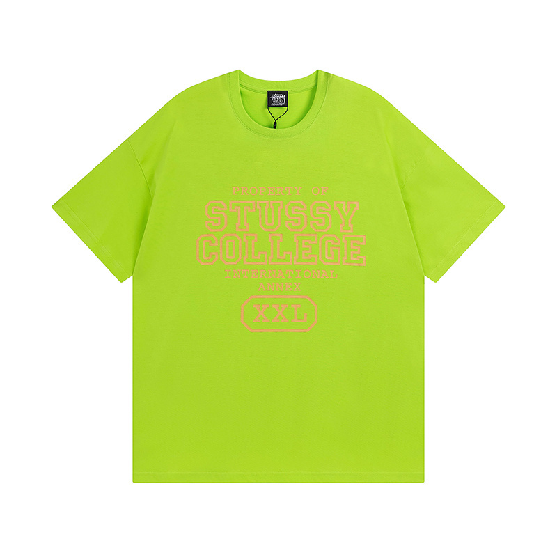     Stussy Property Of Tee XB972