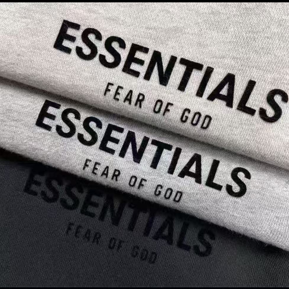     Fear of God Essentials Drawstring Sweatpant