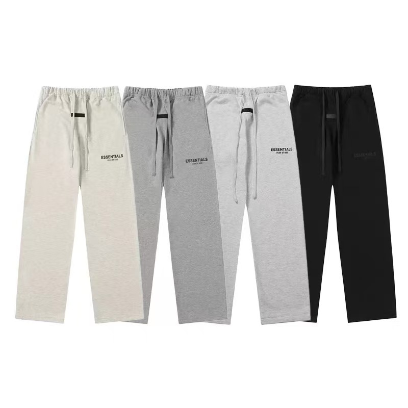     Fear of God Essentials Drawstring Sweatpant