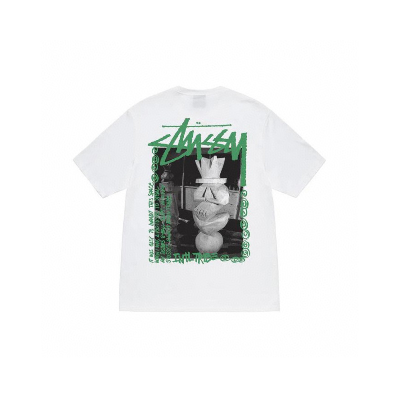     Stussy Landin Tiki XB950