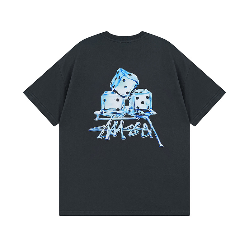     Stussy Melted T-Shirt XB947