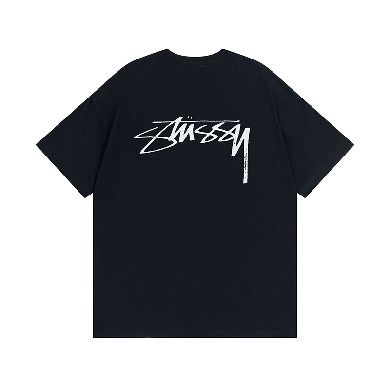     Stussy Modern Age Pigment Dyed T-shirt XB957