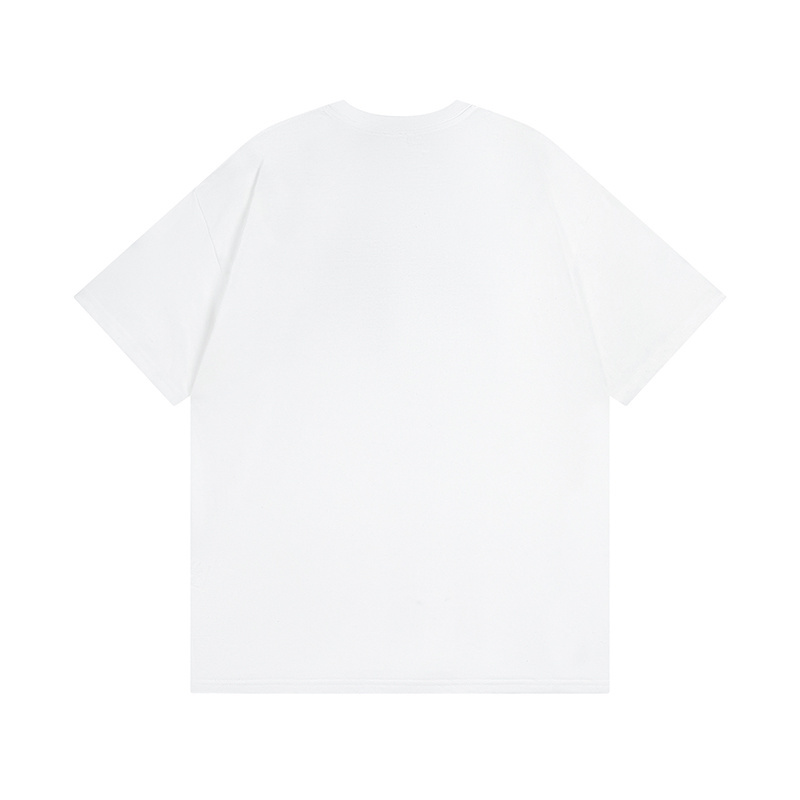     Stussy S Talk Pigment Dyed Tee XB951