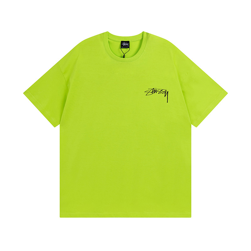     Stussy Sphinx Pigment Dyed T-shirt XB943