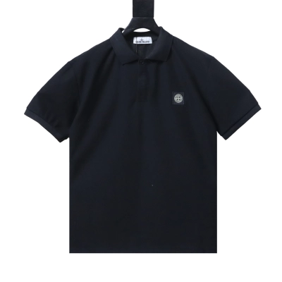    StoneIsland Industrial Test Polo 01