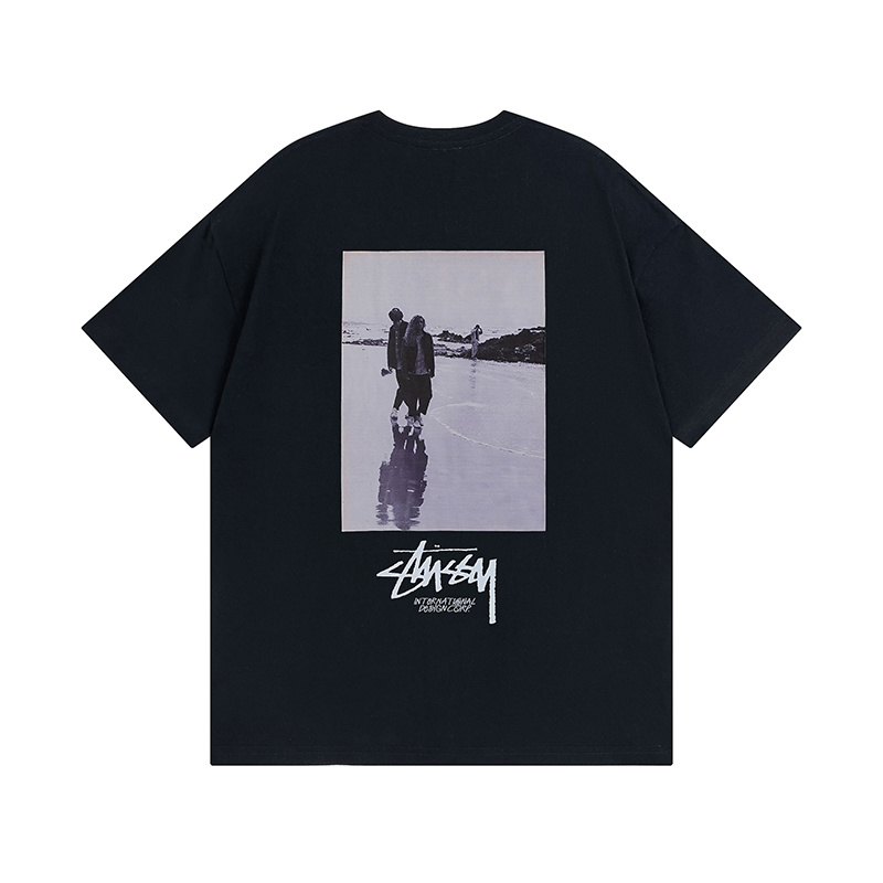     Stussy Low Tide T-shirt XB942