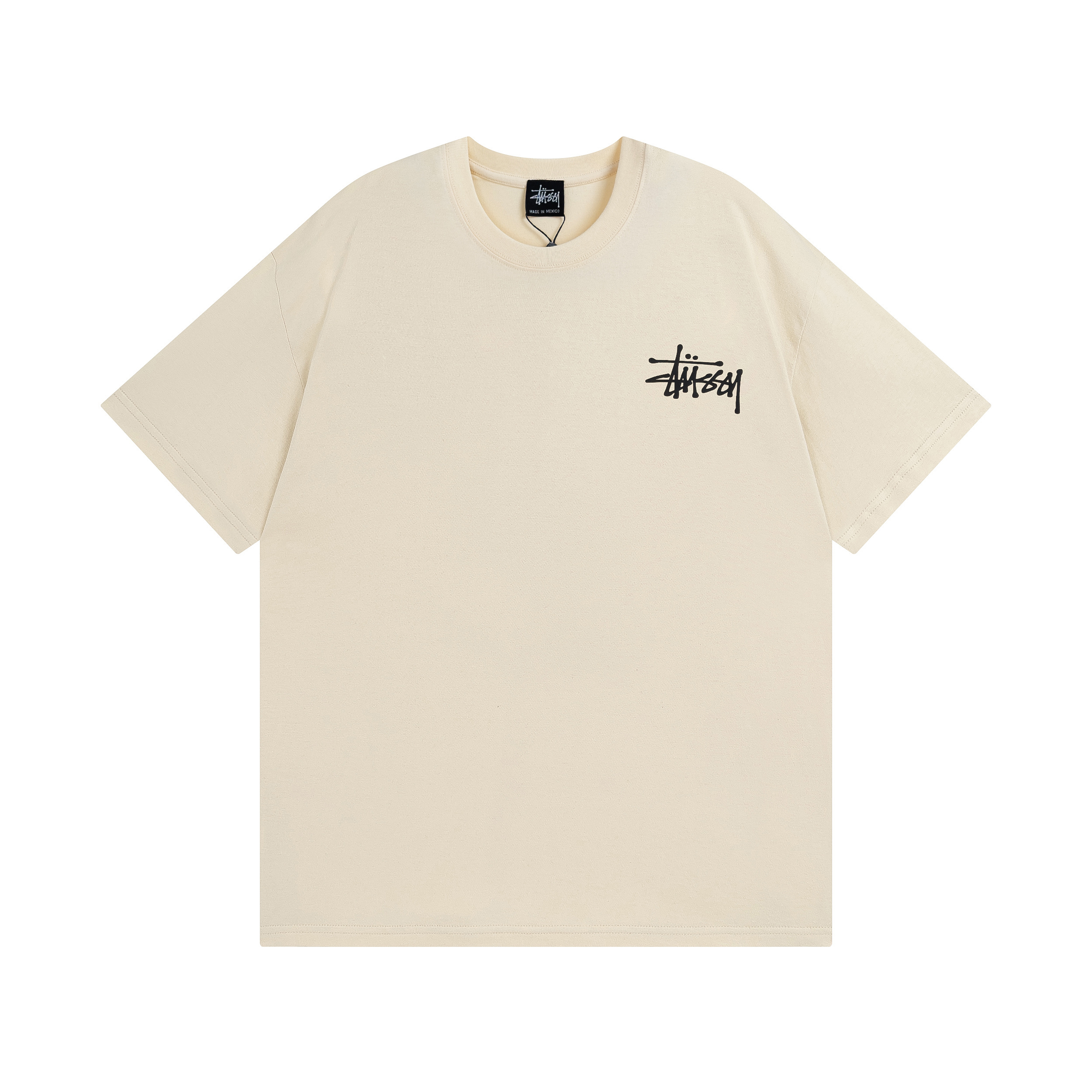     Stussy Ocean Dream Graphic T-Shirt XB922