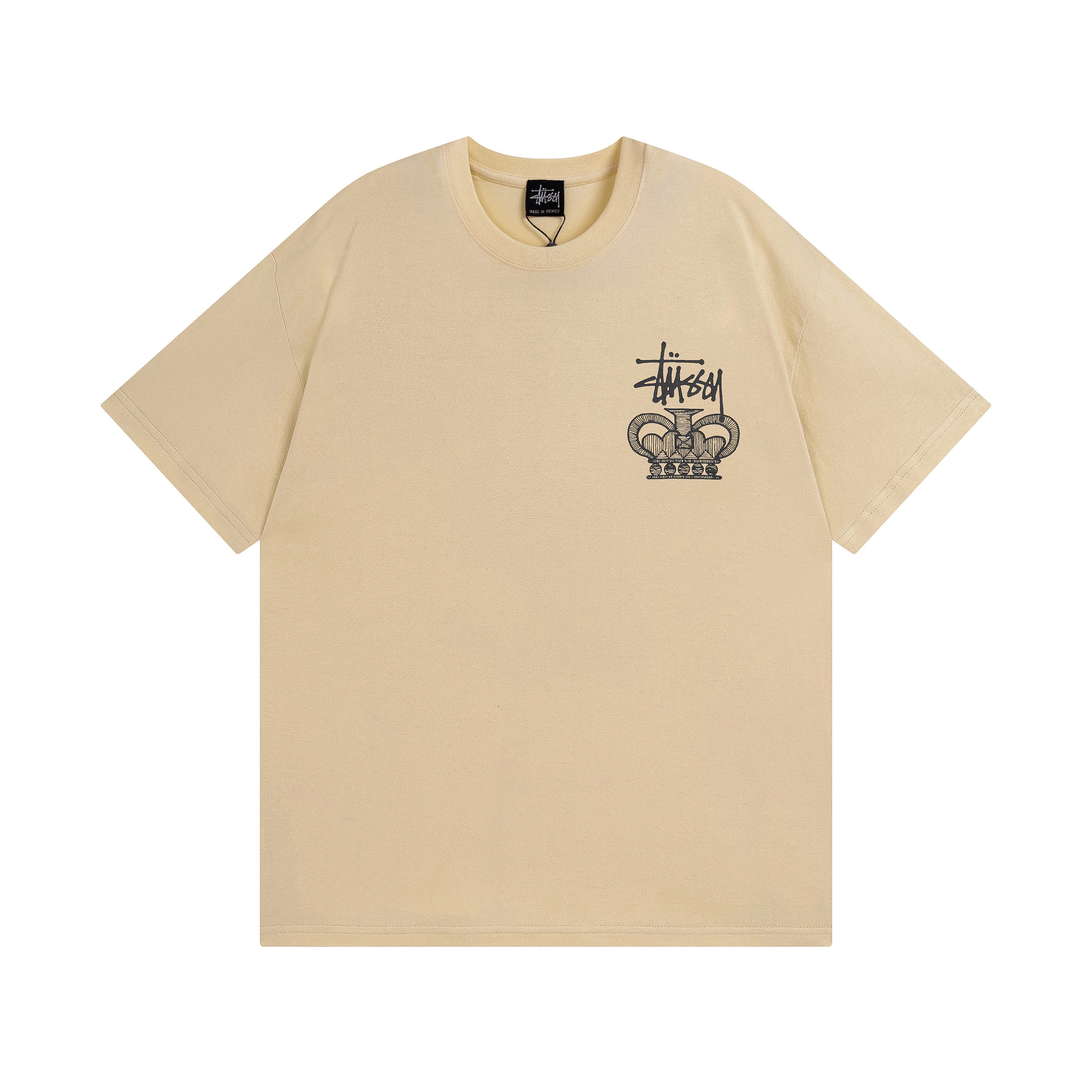     Stussy One World T-Shirt XB929