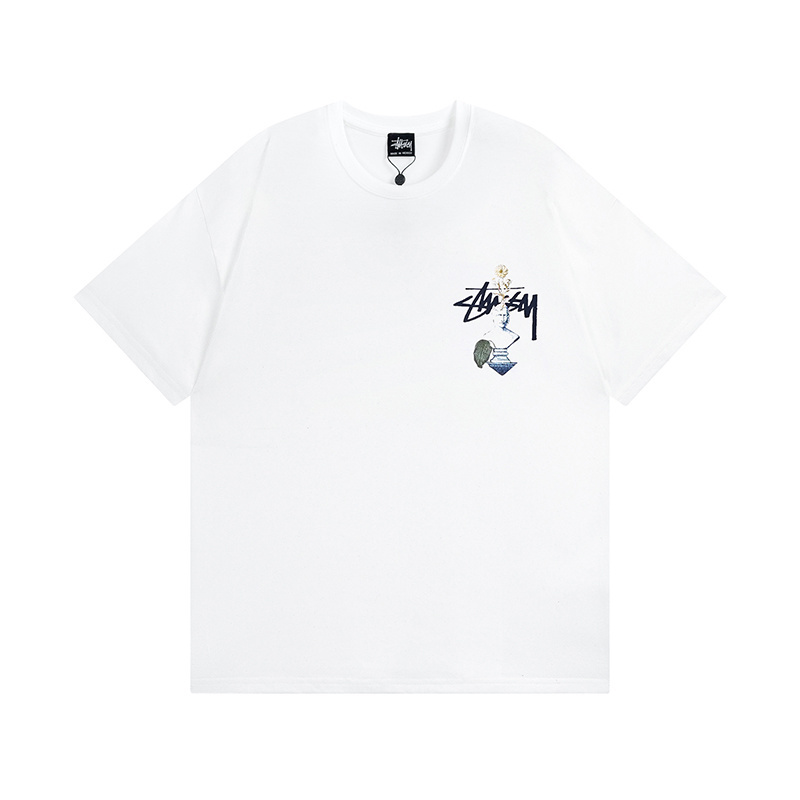     Stussy Psychedelic T-Shirt XB944