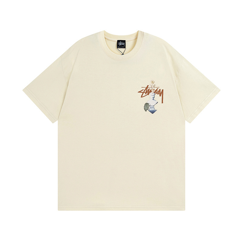     Stussy Psychedelic T-Shirt XB944
